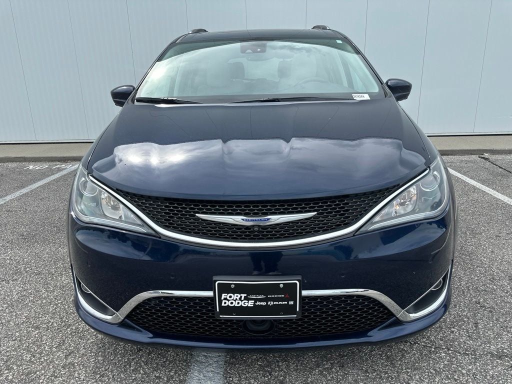 2020 Chrysler Pacifica Touring L Plus