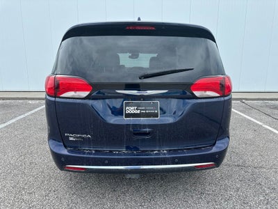 2020 Chrysler Pacifica Touring L Plus