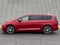 2025 Chrysler Pacifica Pinnacle