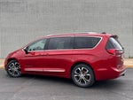 2025 Chrysler Pacifica Pinnacle