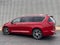 2025 Chrysler Pacifica Pinnacle