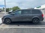 2018 Dodge Grand Caravan SE Plus