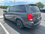 2018 Dodge Grand Caravan SE Plus