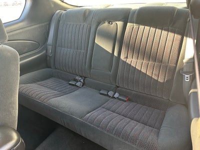 2000 Chevrolet Monte Carlo SS