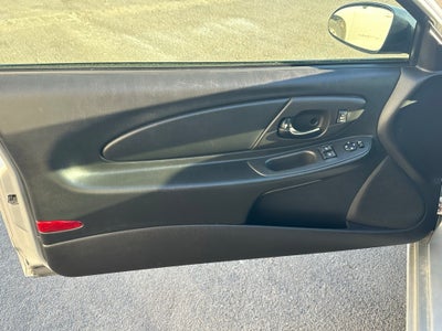 2000 Chevrolet Monte Carlo SS