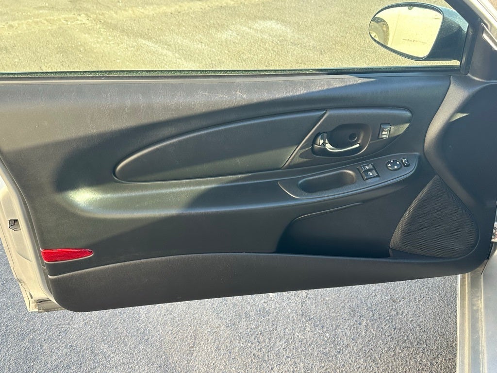 2000 Chevrolet Monte Carlo SS