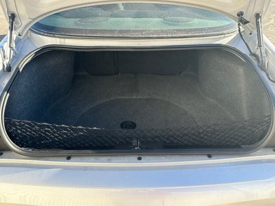 2000 Chevrolet Monte Carlo SS