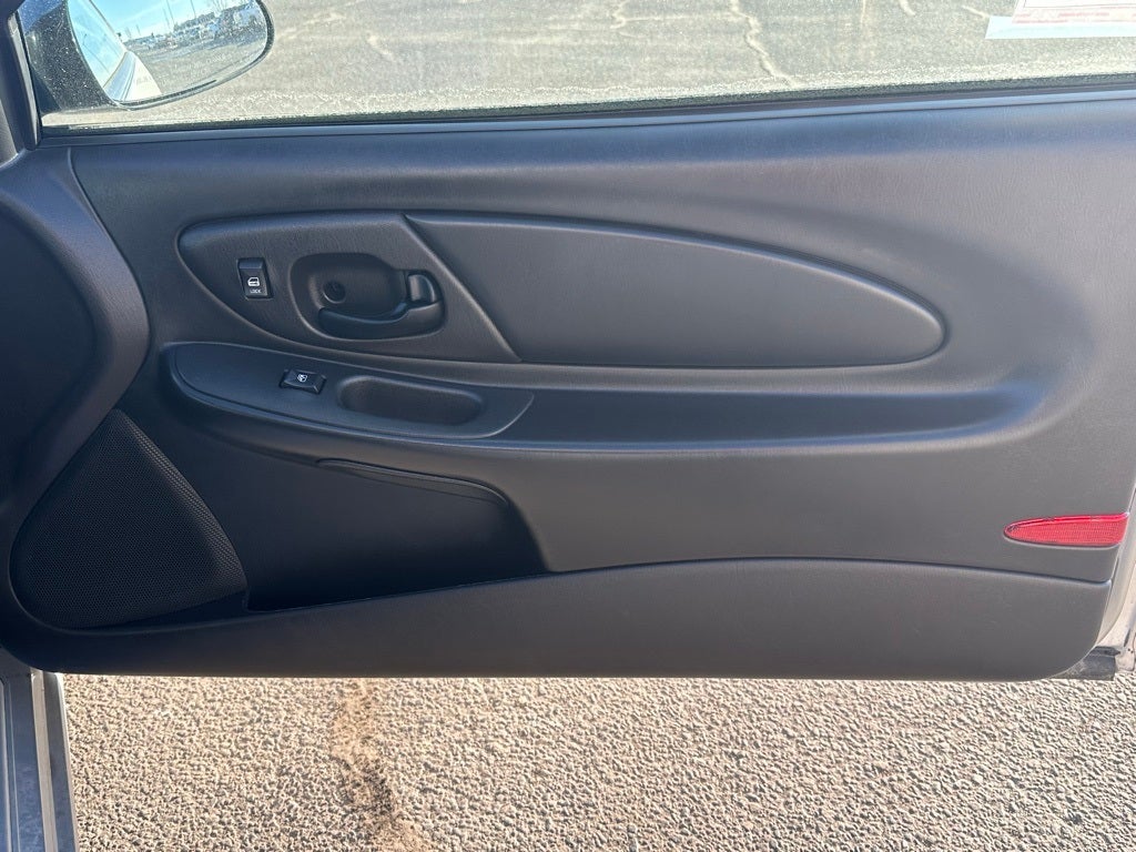 2000 Chevrolet Monte Carlo SS