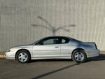 2000 Chevrolet Monte Carlo SS