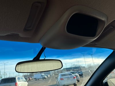 2000 Chevrolet Monte Carlo SS