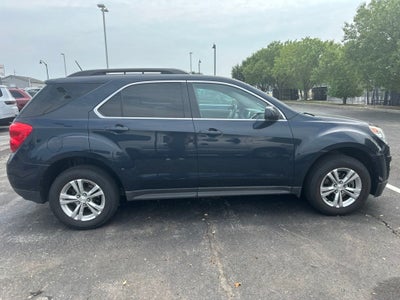 2015 Chevrolet Equinox LT 2LT
