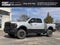 2026 RAM 2500 Power Wagon