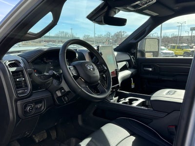 2026 RAM 2500 Power Wagon