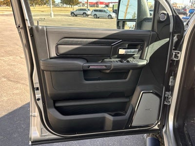 2026 RAM 2500 Power Wagon