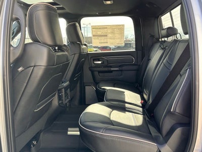 2026 RAM 2500 Power Wagon