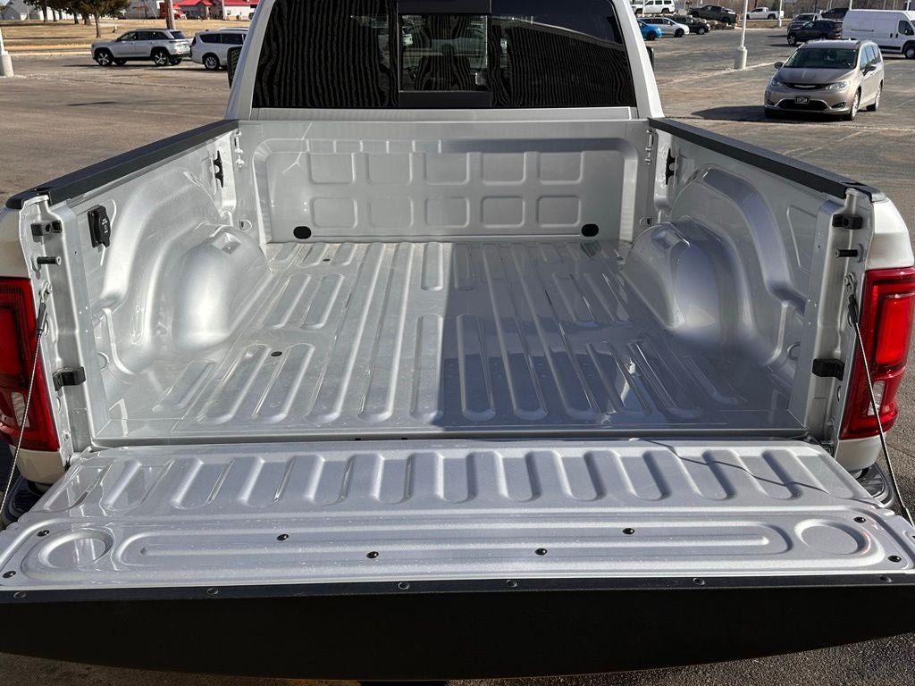 2026 RAM 2500 Power Wagon