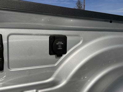 2026 RAM 2500 Power Wagon