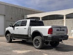 2026 RAM 2500 Power Wagon