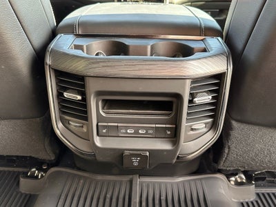 2026 RAM 2500 Power Wagon