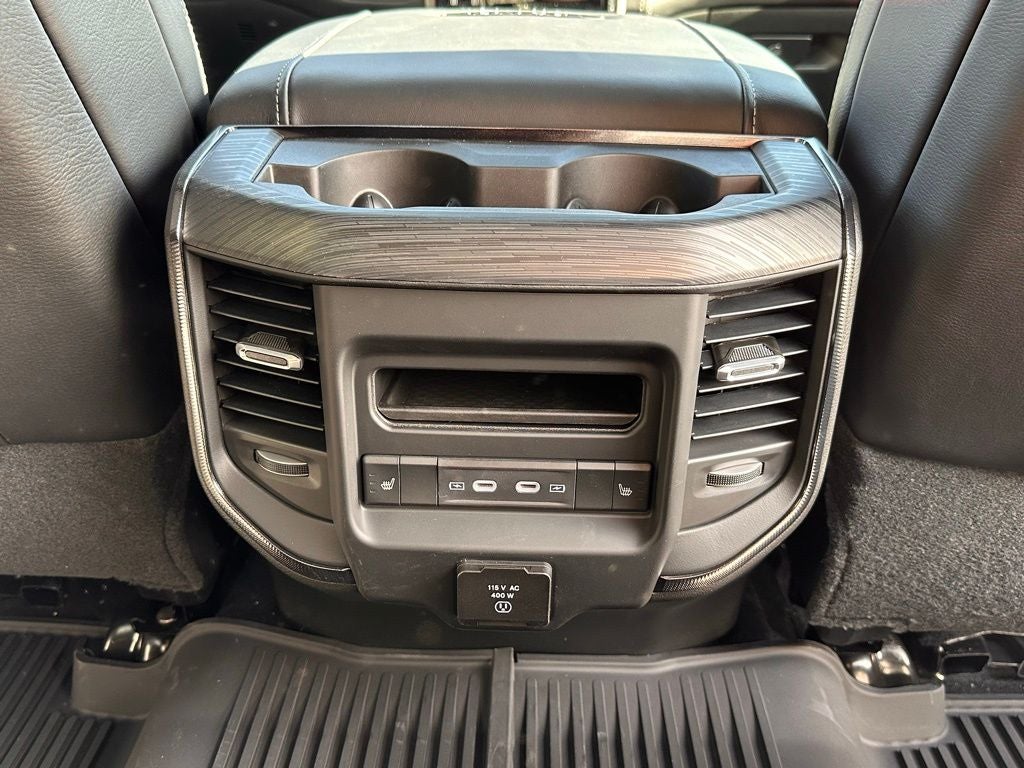 2026 RAM 2500 Power Wagon