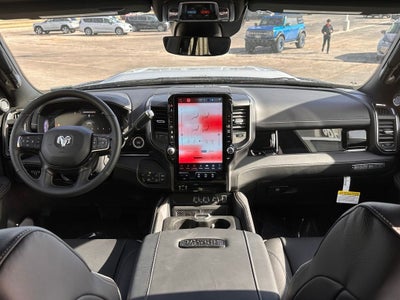 2026 RAM 2500 Power Wagon