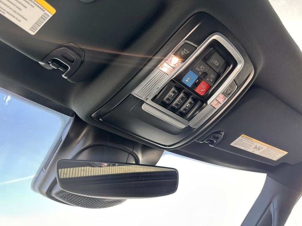 2026 RAM 2500 Power Wagon