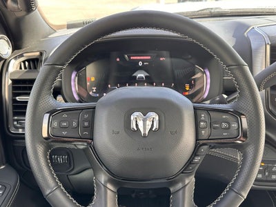 2026 RAM 2500 Power Wagon