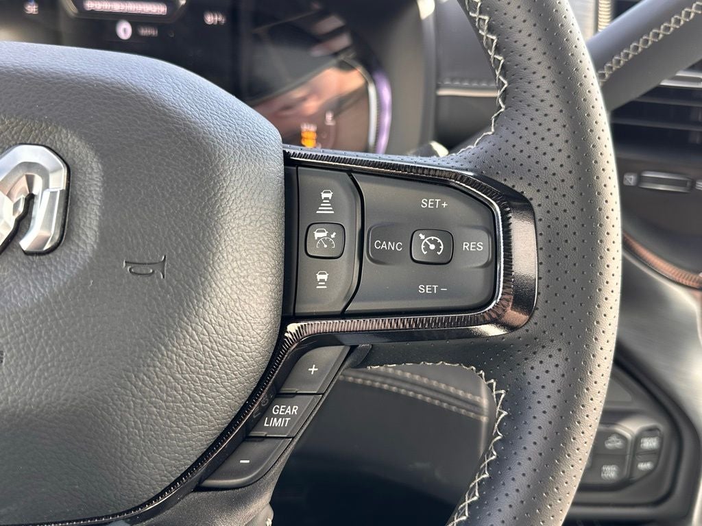 2026 RAM 2500 Power Wagon