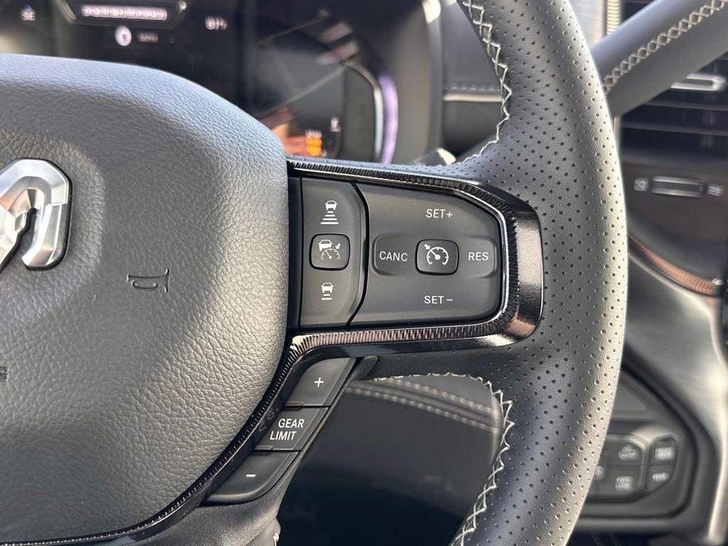 2026 RAM 2500 Power Wagon