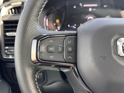 2026 RAM 2500 Power Wagon