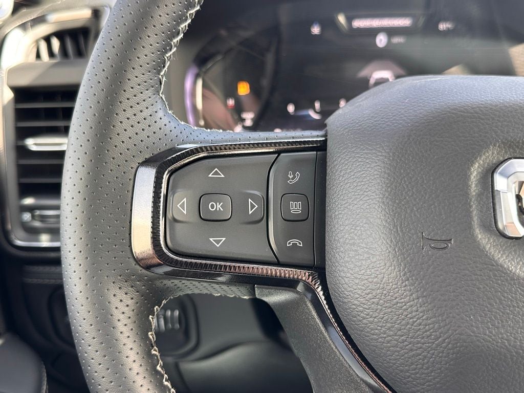 2026 RAM 2500 Power Wagon