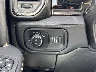 2026 RAM 2500 Power Wagon