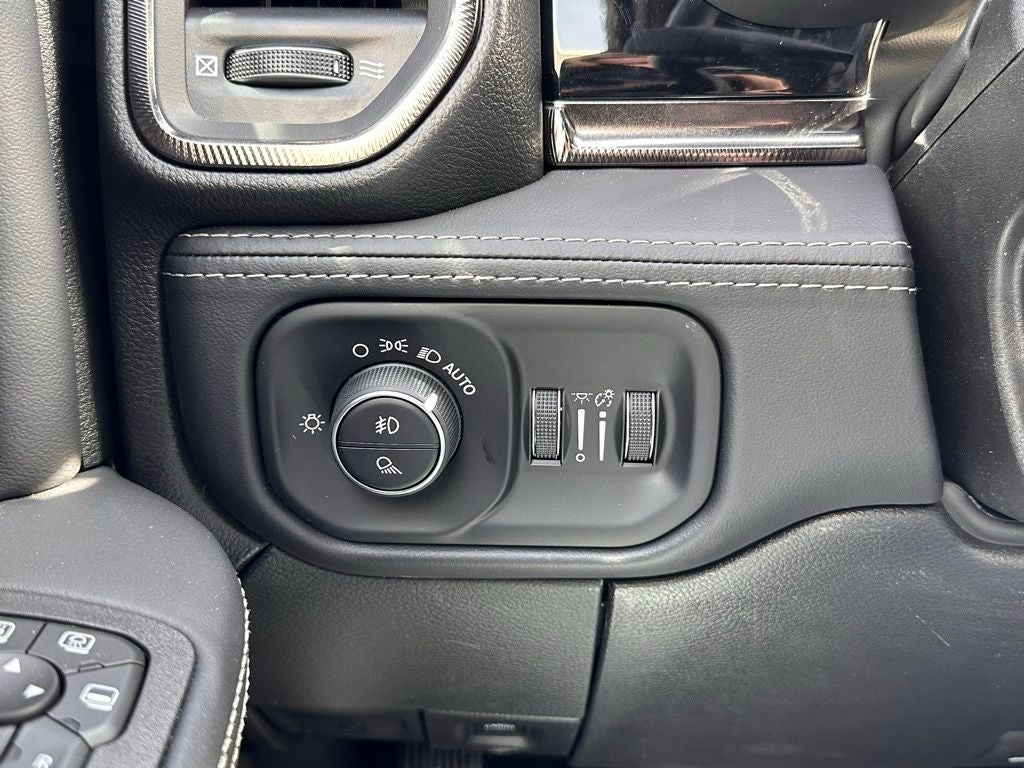 2026 RAM 2500 Power Wagon