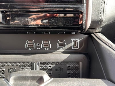 2026 RAM 2500 Power Wagon