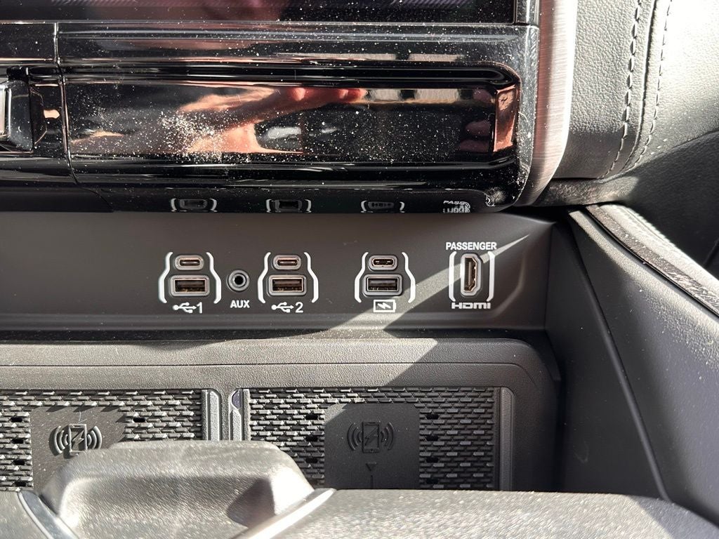 2026 RAM 2500 Power Wagon