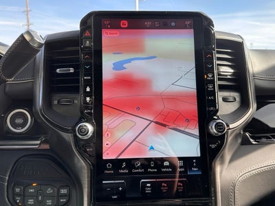 2026 RAM 2500 Power Wagon