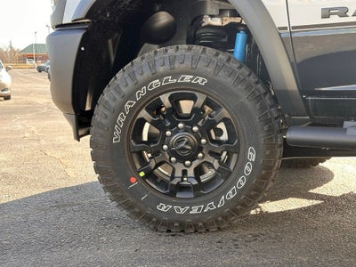 2026 RAM 2500 Power Wagon