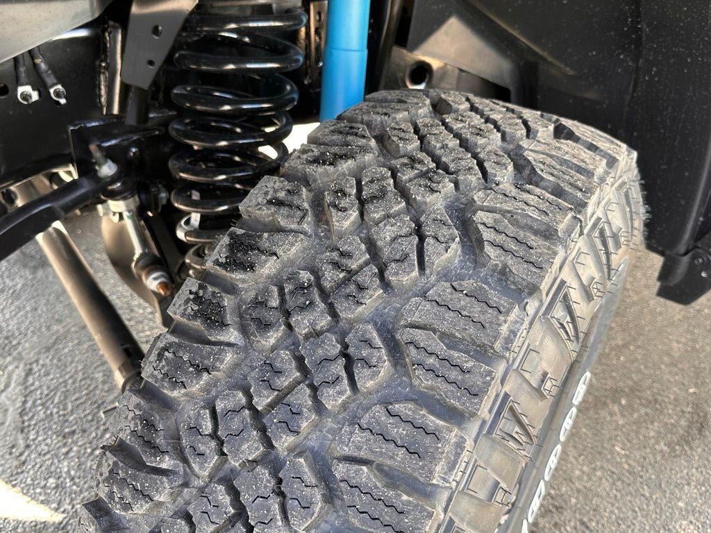 2026 RAM 2500 Power Wagon