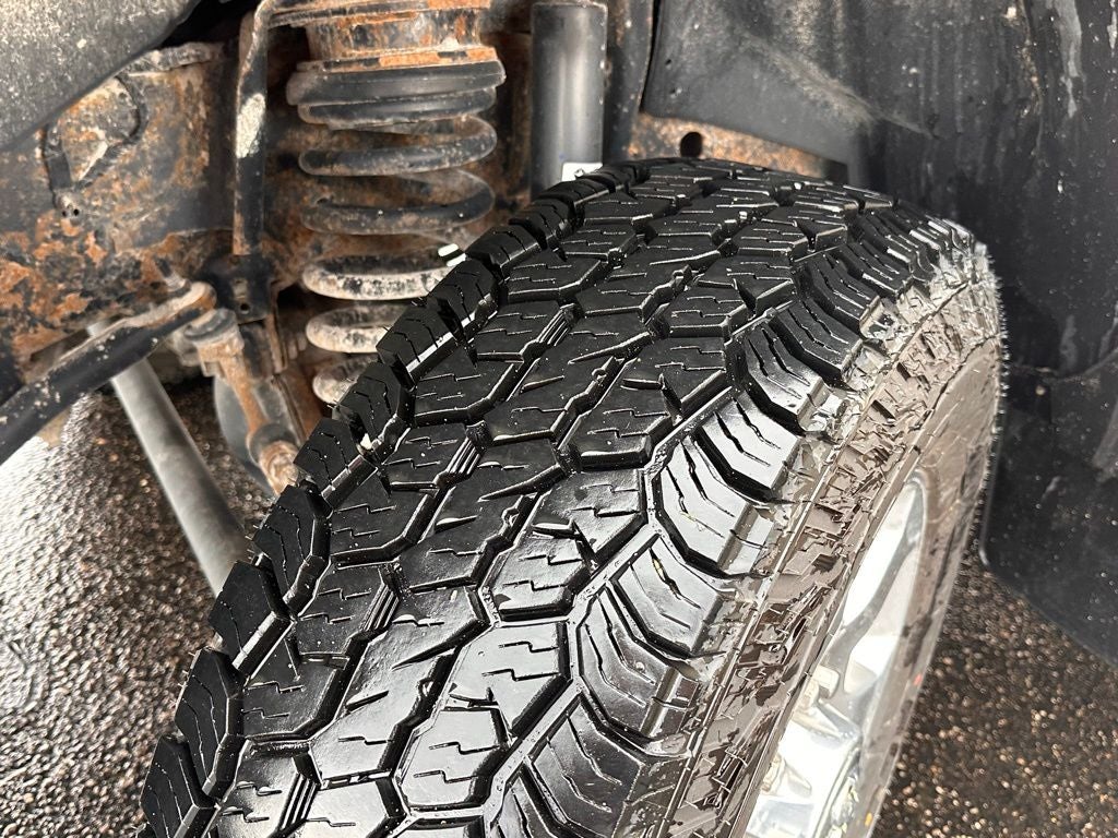 2018 RAM 2500 Big Horn
