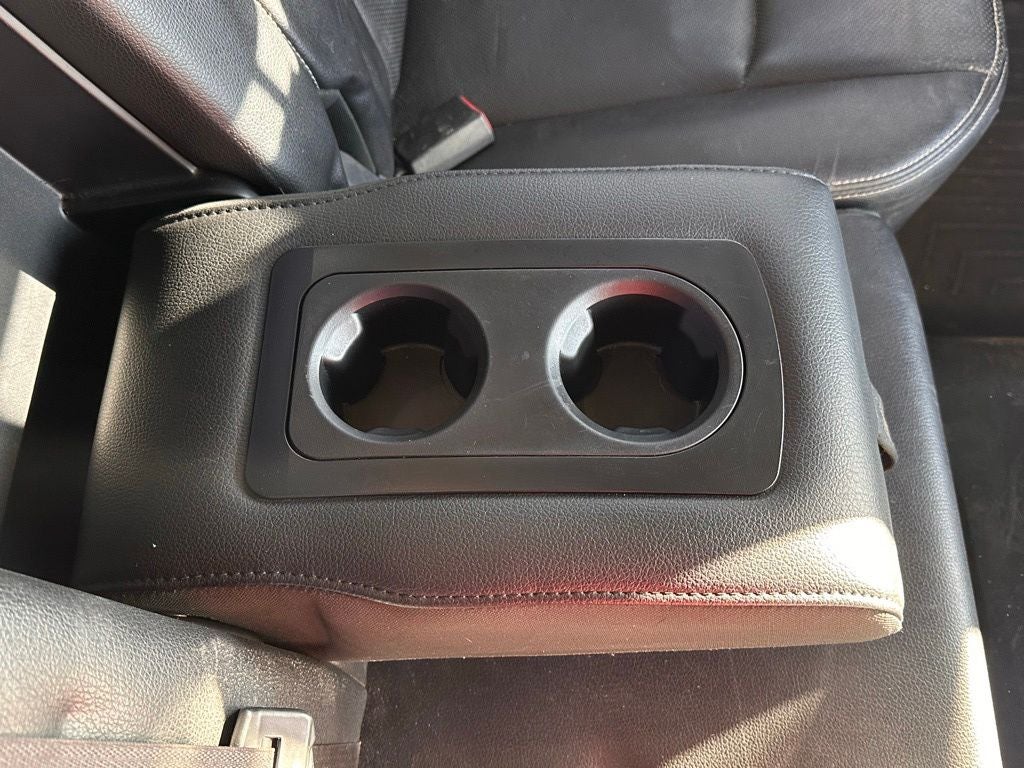 2015 RAM 4500HD Laramie