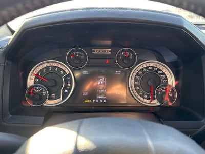 2015 RAM 4500HD Laramie