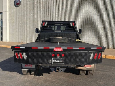 2015 RAM 4500HD Laramie