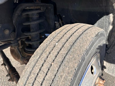 2015 RAM 4500HD Laramie