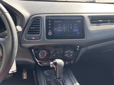 2020 Honda HR-V Sport