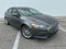 2017 Ford Fusion Hybrid SE