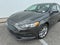 2017 Ford Fusion Hybrid SE