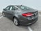 2017 Ford Fusion Hybrid SE