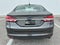 2017 Ford Fusion Hybrid SE