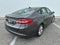 2017 Ford Fusion Hybrid SE