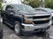 2017 Chevrolet Silverado 1500 LT LT1